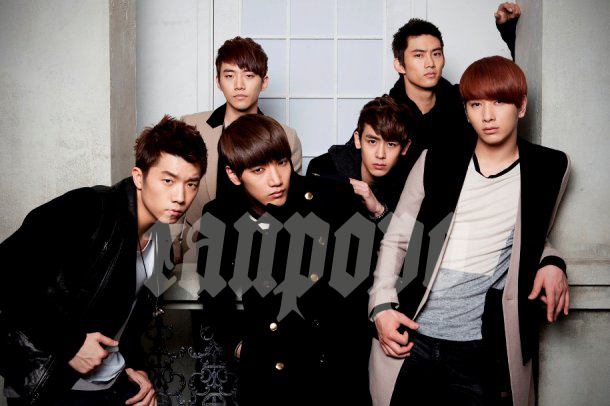 ２ｐｍ ｋ ｐｏｐ 韓国アーティスト情報局